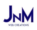 JnM Web Creations logo